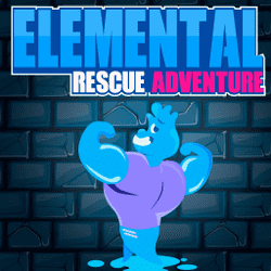  Elemental Rescue Adventure